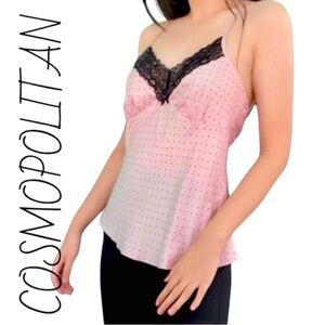 Cosmopolitan Tank Top
